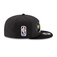 Indiana Pacers 2025 NBA Finals 9FIFTY Snapback NBA Cap Classic