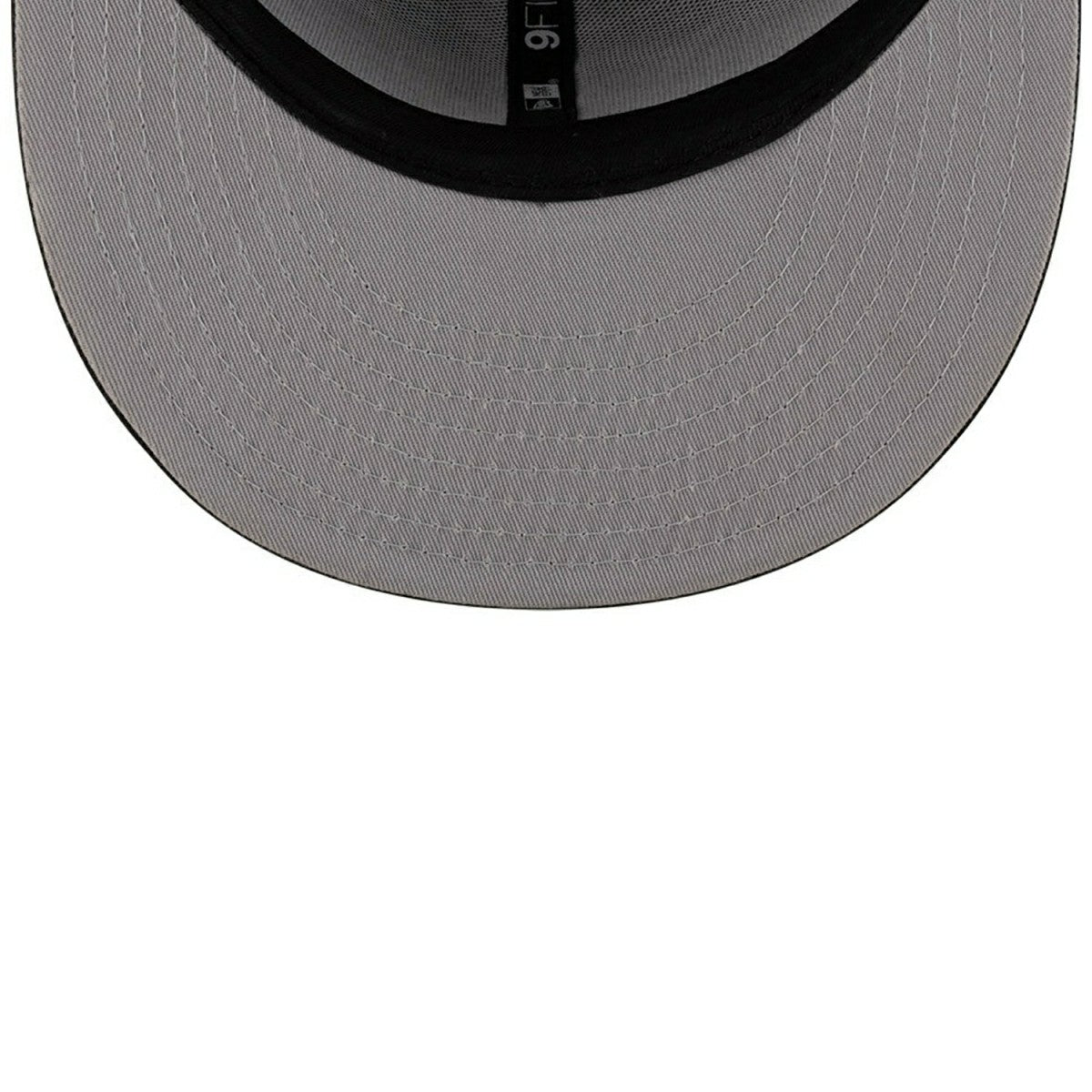 Indiana Pacers 2025 NBA Finals 9FIFTY Snapback NBA Cap Classic