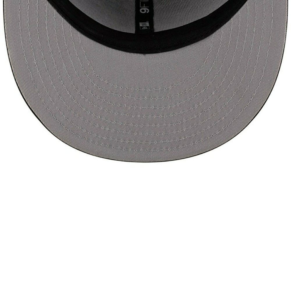 Indiana Pacers 2025 NBA Finals 9FIFTY Snapback NBA Cap Classic
