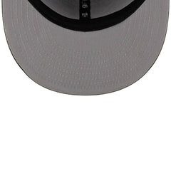 Indiana Pacers 2025 NBA Finals 9FIFTY Snapback NBA Cap Classic
