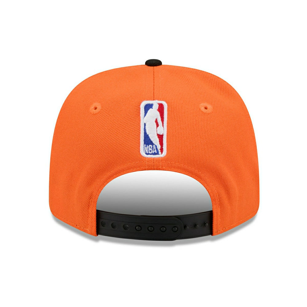 Los Angeles Clippers 2025-26 NBA City Edition 9SEVENTY Stretch-Snap Cap Fashion