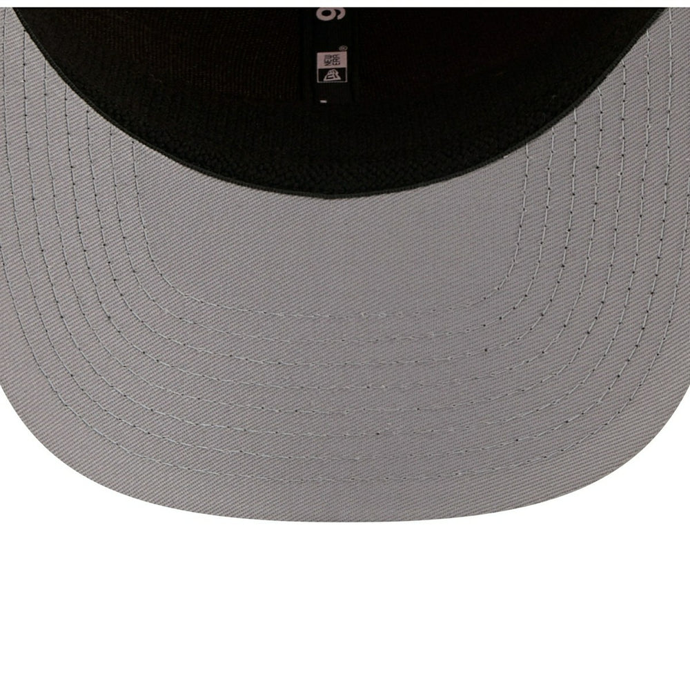 Los Angeles Clippers 2025-26 NBA City Edition 9SEVENTY Stretch-Snap Cap Fashion