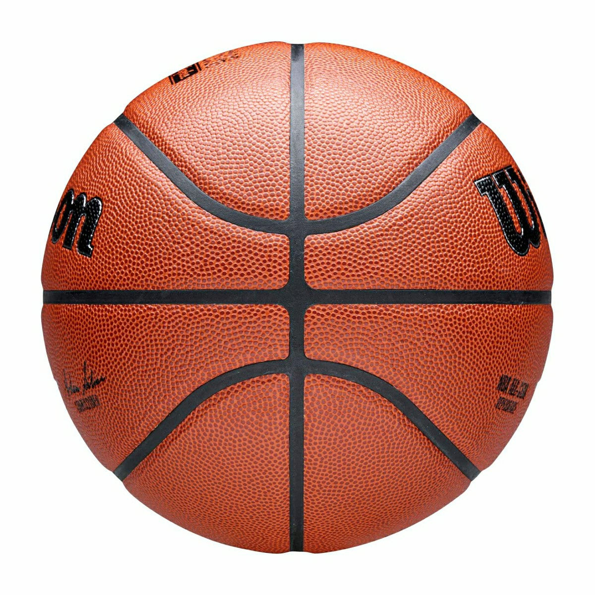 2026 NBA All-Star Game Los Angeles Replica Game Basketball (Size 7) Taass US