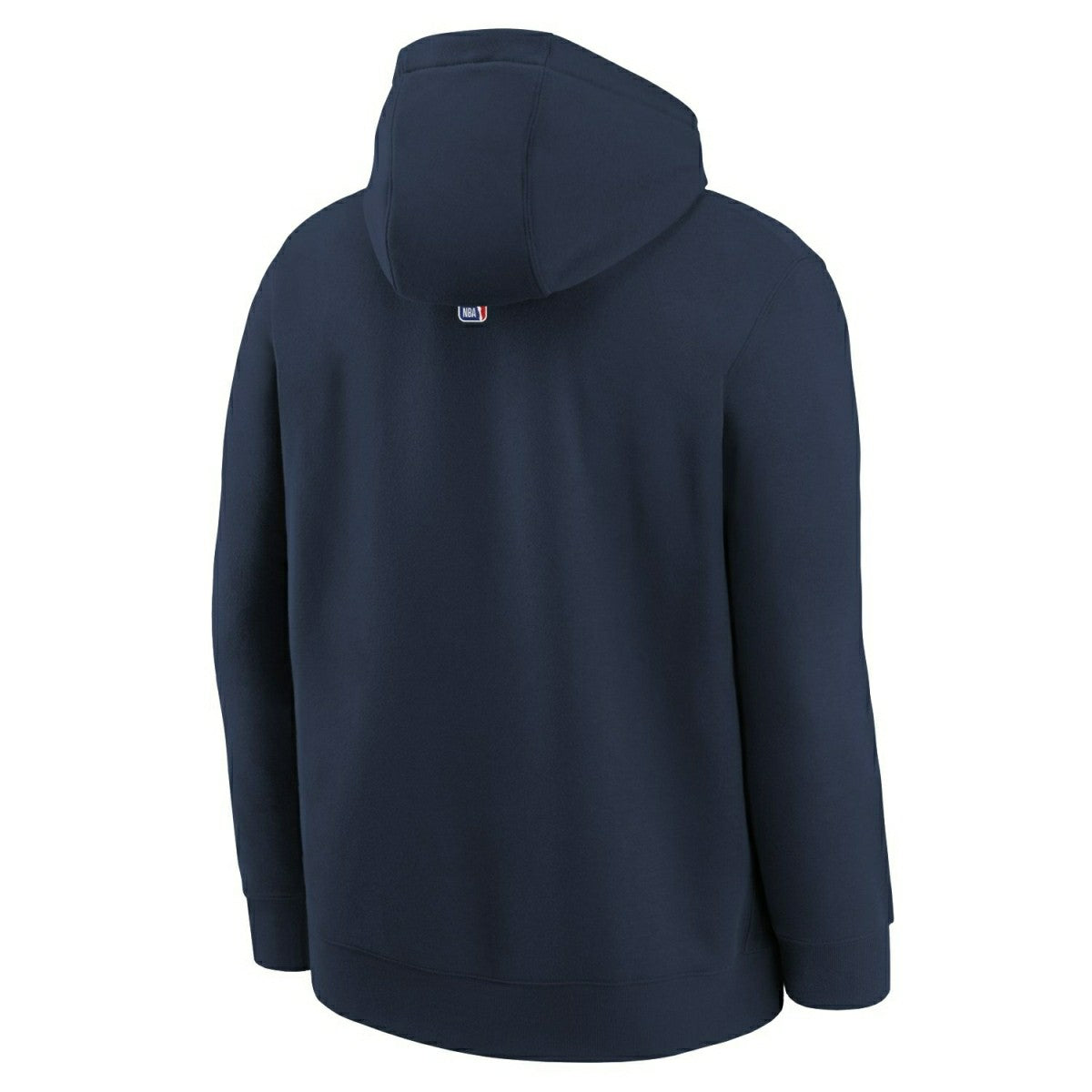 Los Angeles Clippers NBA Logo Nike Club Hoodie Navy (YOUTH) Classic