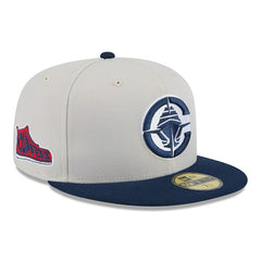 Los Angeles Clippers 2025 NBA All-Star Game New Era 59FIFTY Fitted Cap Lifestyle