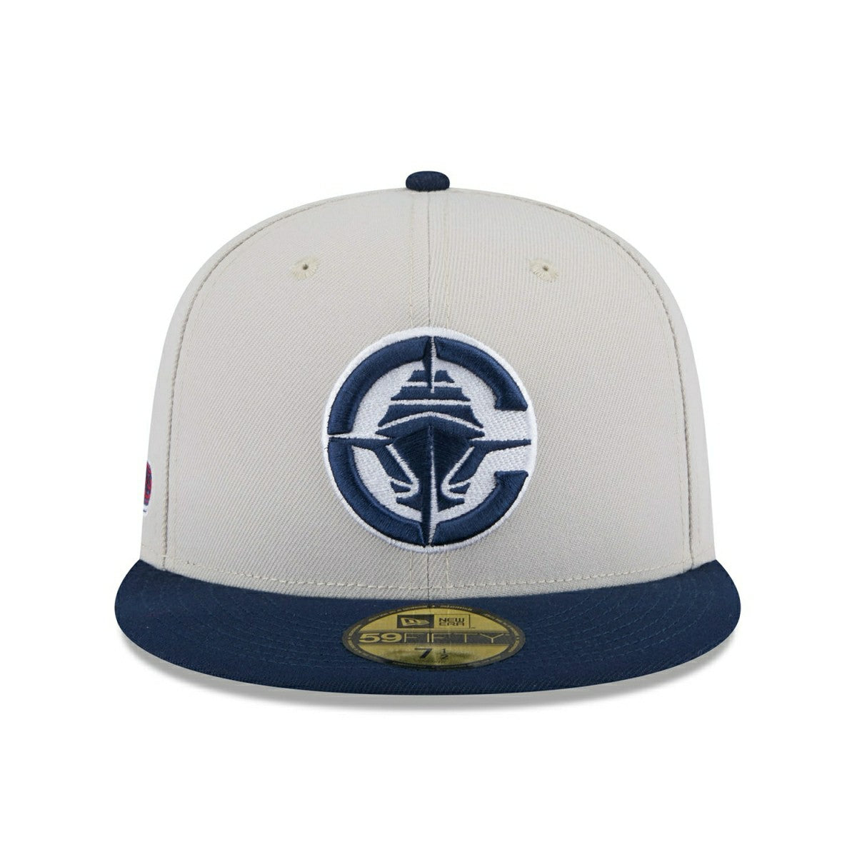 Los Angeles Clippers 2025 NBA All-Star Game New Era 59FIFTY Fitted Cap Lifestyle