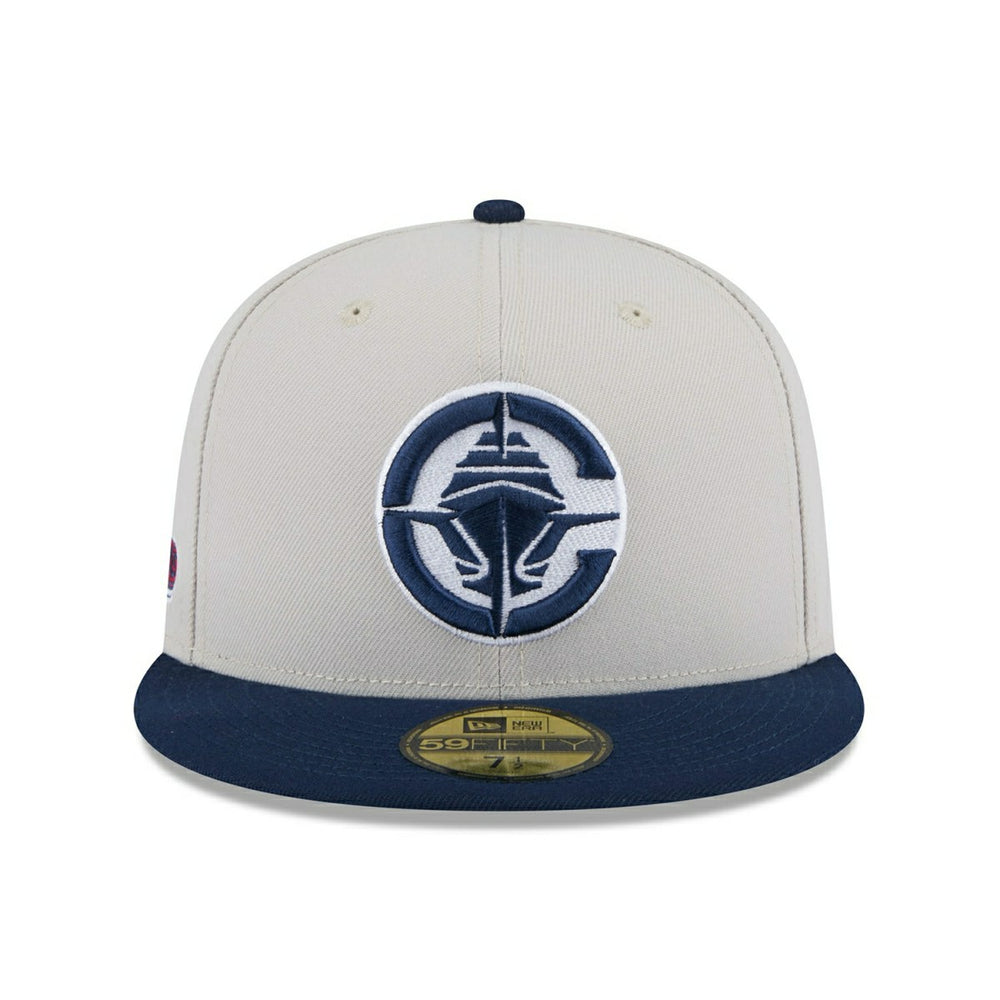 Los Angeles Clippers 2025 NBA All-Star Game New Era 59FIFTY Fitted Cap Lifestyle