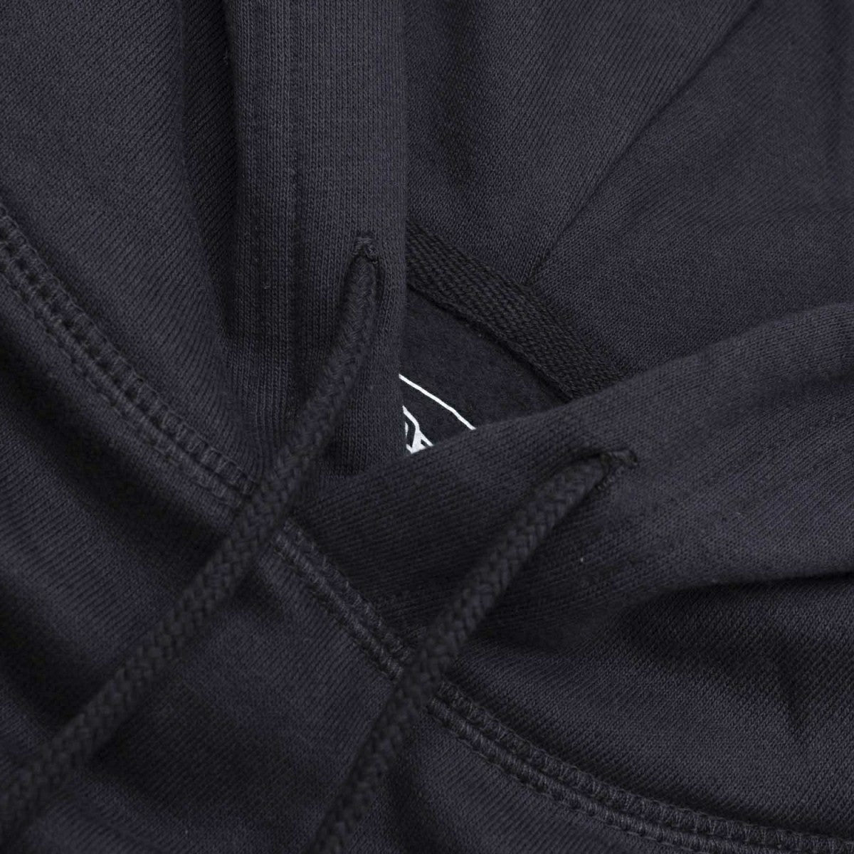 Los Angeles Clippers 2024 NBA Tip-Off New Era Hoodie Navy Classic