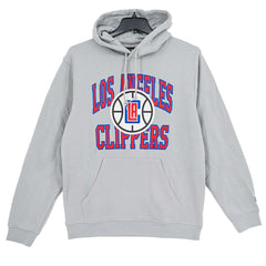 Los Angeles Clippers 2023 NBA Tip-Off New Era Hoodie Classic