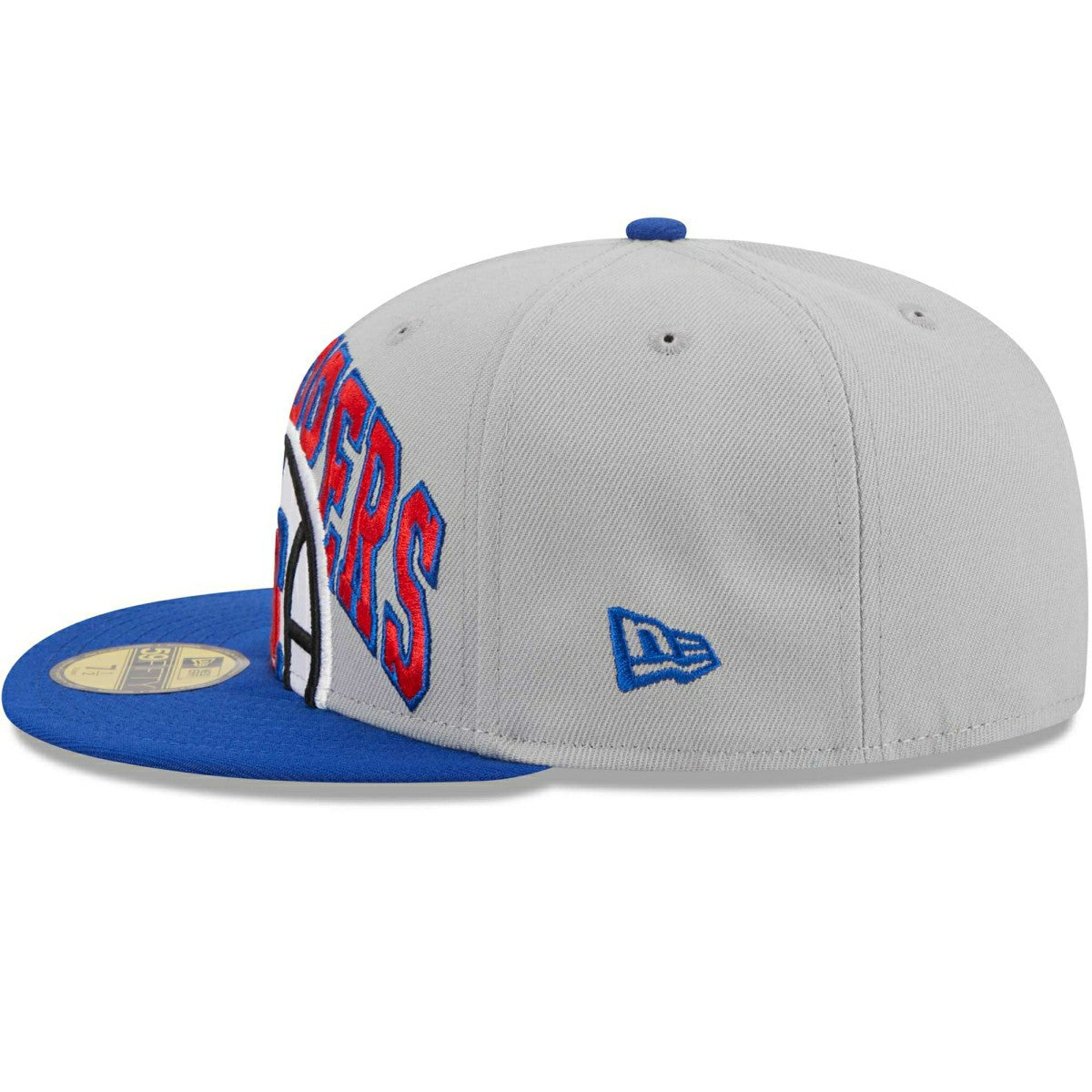 Los Angeles Clippers 2023 NBA Tip-Off New Era 59FIFTY Fitted Cap Fashion