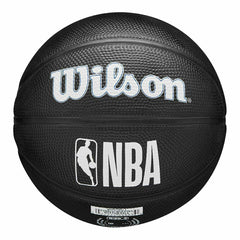 Los Angeles Clippers Tribute Wilson NBA Mini Basketball (Size 3) Taass sale