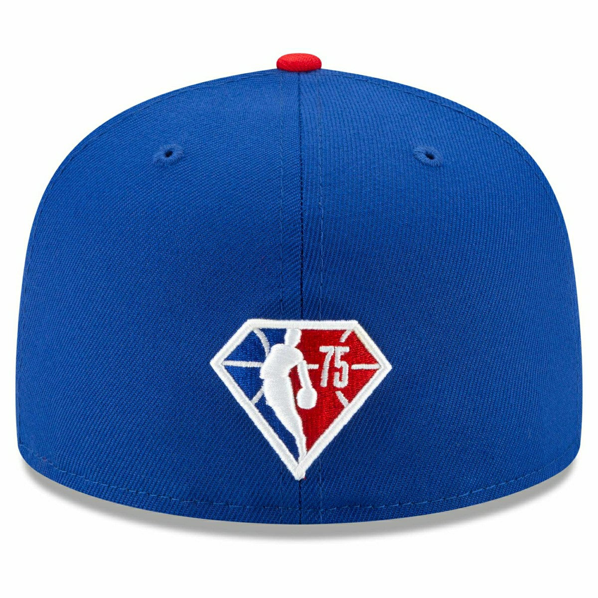 Los Angeles Clippers Authentic 2021 NBA Draft New Era 59FIFTY Fitted Cap Classic