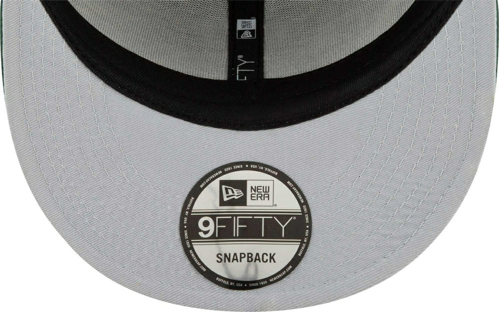 Los Angeles Clippers 2021 NBA All-Star Game Flash Tear New Era 9FIFTY Snapback Cap Taass US