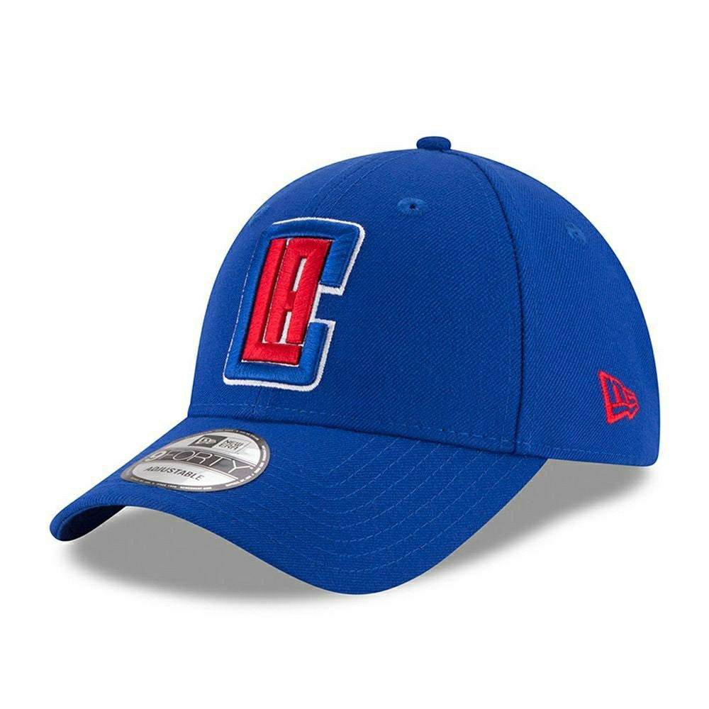 Los Angeles Clippers The League Adjustable NBA Cap Classic
