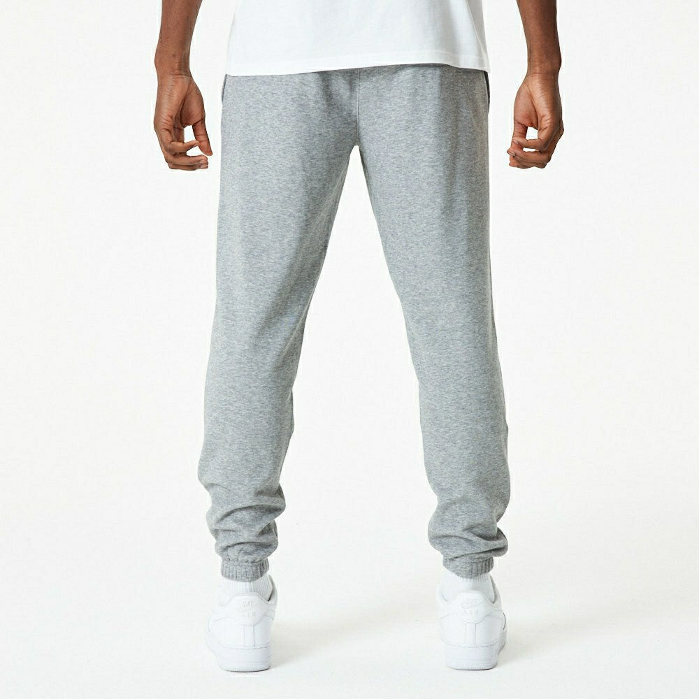 Los Angeles Lakers Essential NBA Jogger Sweatpants Gray Classic