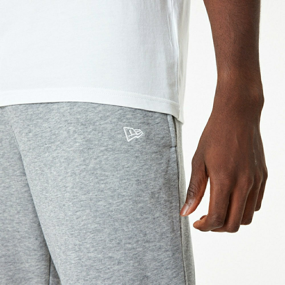 Los Angeles Lakers Essential NBA Jogger Sweatpants Gray Classic