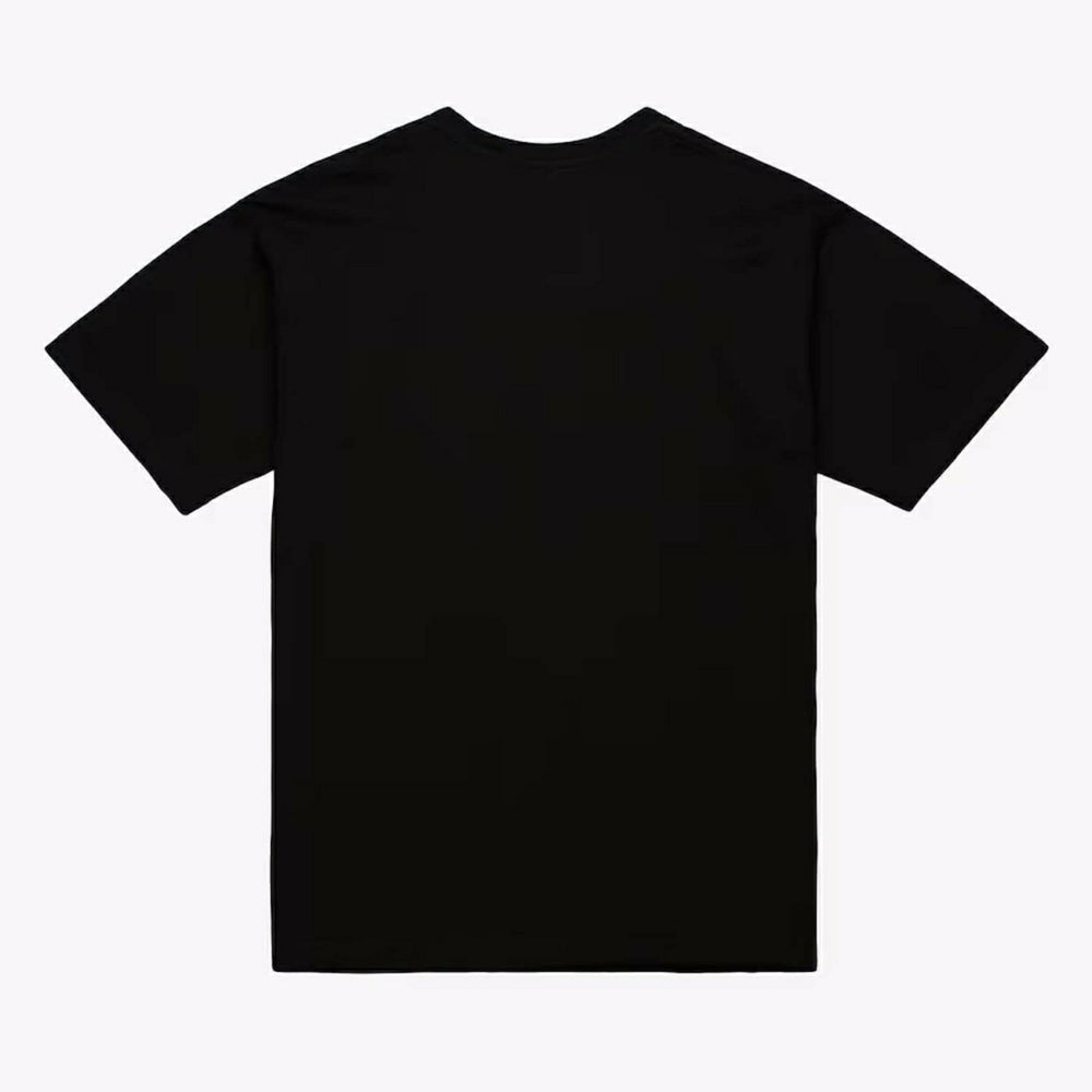 Luka Doncic Mitchell & Ness Real Big Face NBA Tee Black Taass sale