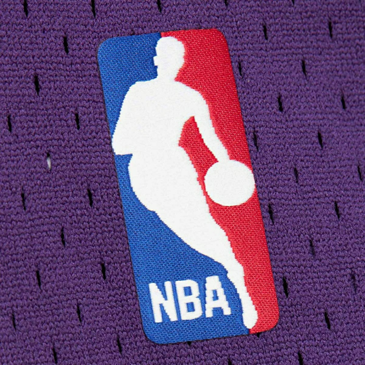 Ron Artest #37 Los Angeles Lakers 2009-10 Mitchell & Ness Swingman NBA Jersey Purple Classic