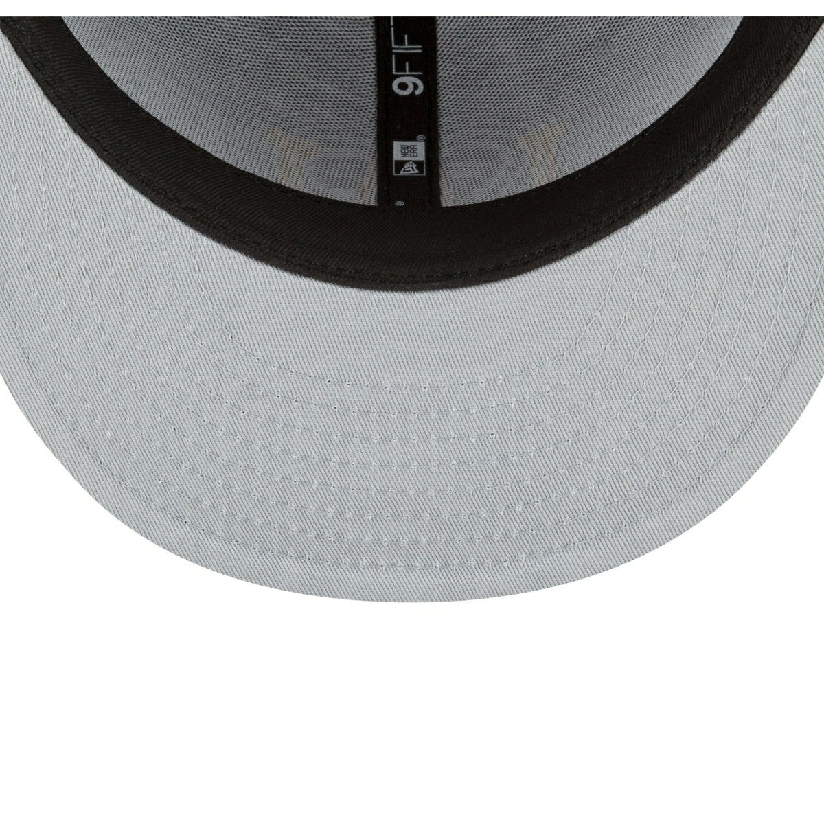 Los Angeles Lakers 2023 NBA City Edition New Era 9FIFTY Snapback Cap Alternate Taass sale
