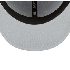 Los Angeles Lakers 2023 NBA City Edition New Era 9FIFTY Snapback Cap Alternate Taass sale