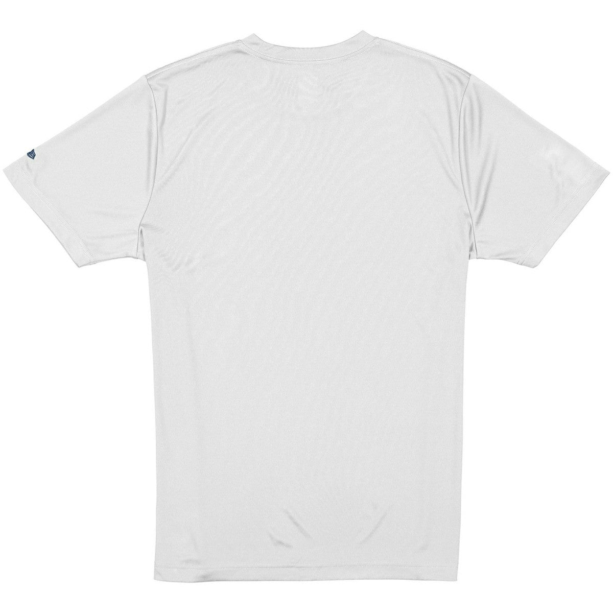 Memphis Grizzlies 2025-26 City Edition NBA T-Shirt White Taass US