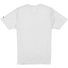 Memphis Grizzlies 2025-26 City Edition NBA T-Shirt White Taass US