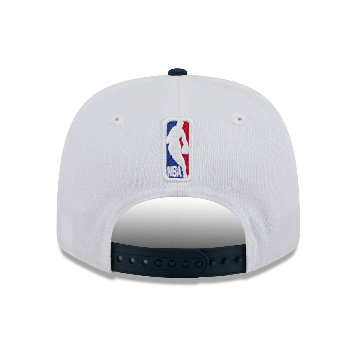 Memphis Grizzlies 2025-26 NBA City Edition 9SEVENTY Stretch-Snap Cap Fashion