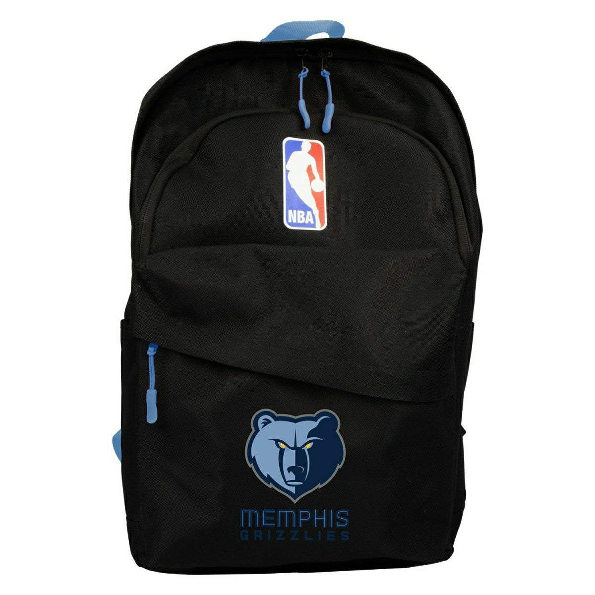 Memphis Grizzlies NBA Backpack Black Taass for sale