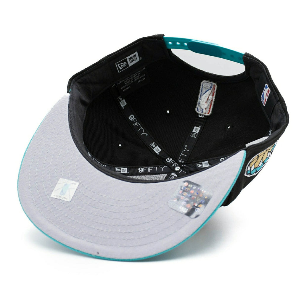 Memphis Grizzlies City Series New Era 9FIFTY Snapback NBA Cap Taass for sale