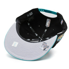 Memphis Grizzlies City Series New Era 9FIFTY Snapback NBA Cap Taass for sale