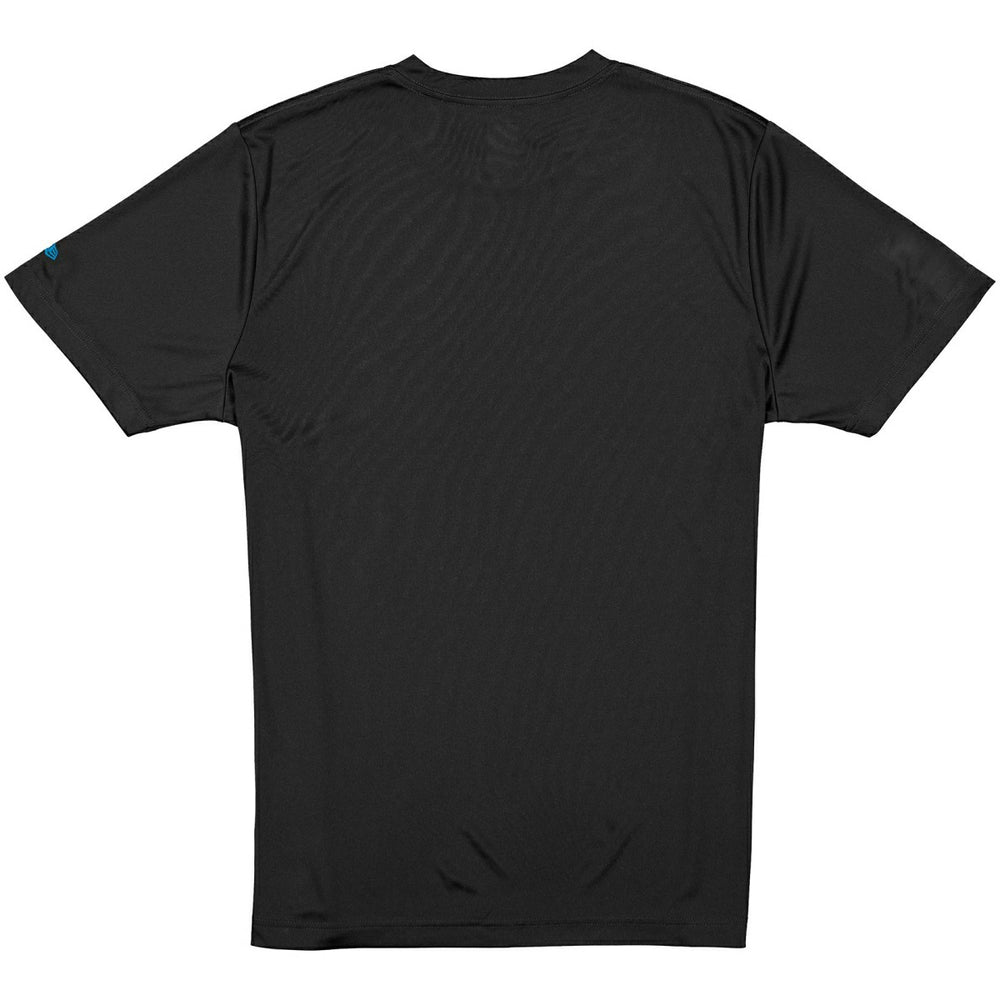 Miami Heat 2025-26 City Edition NBA T-Shirt Black Taass for sale