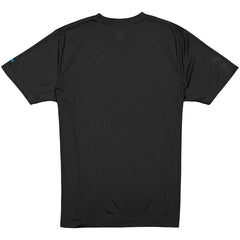Miami Heat 2025-26 City Edition NBA T-Shirt Black Taass for sale