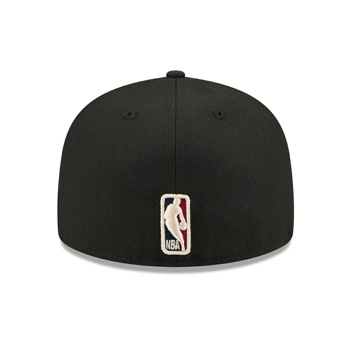 Miami Heat 1914-1928 Hardwood Classics 59FIFTY Fitted Cap Black Taass for sale