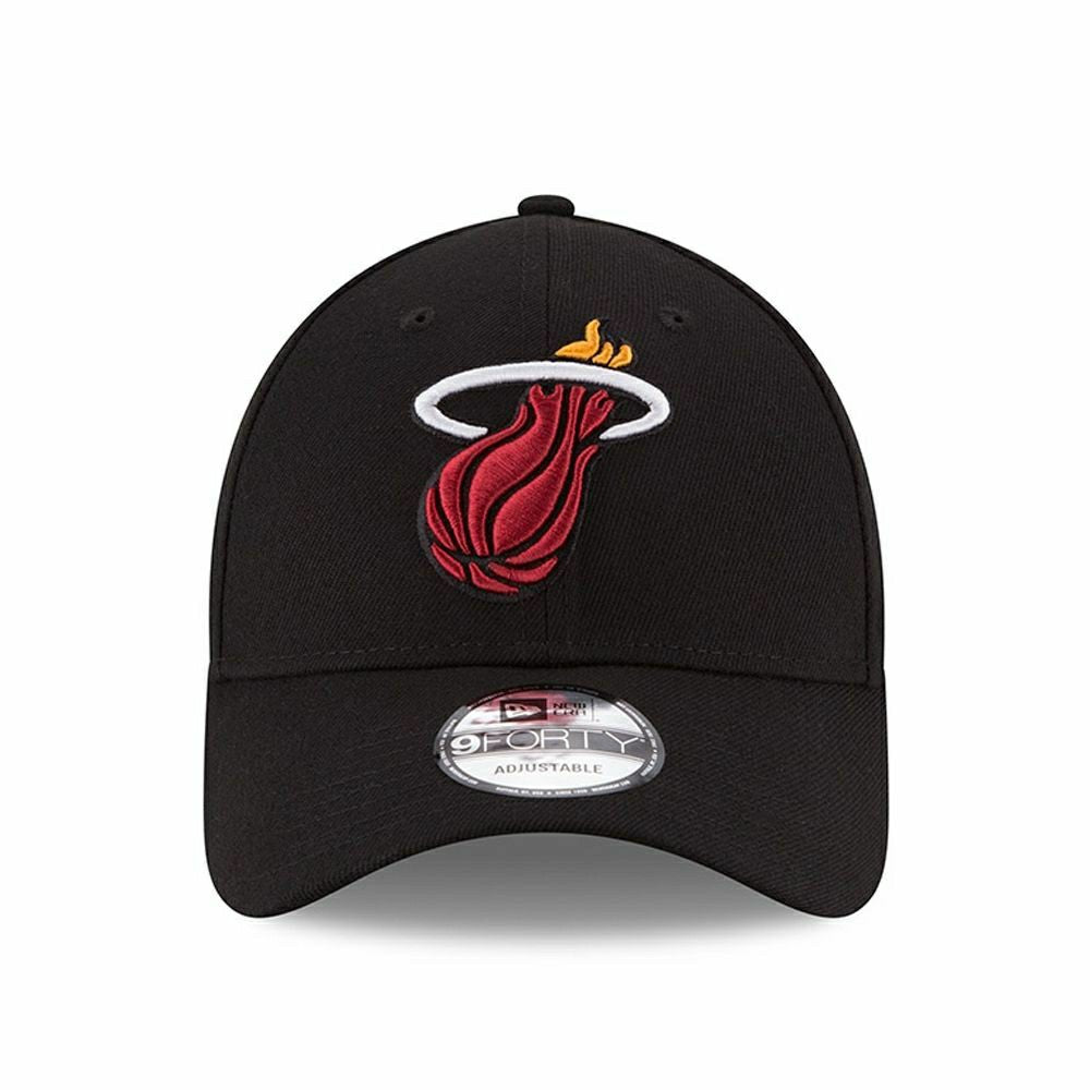 Miami Heat The League Adjustable NBA Cap Taass US