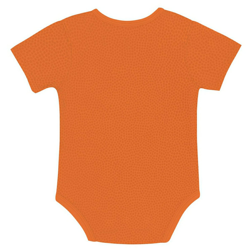 Miami Heat Basketball NBA Baby Body Lifestyle