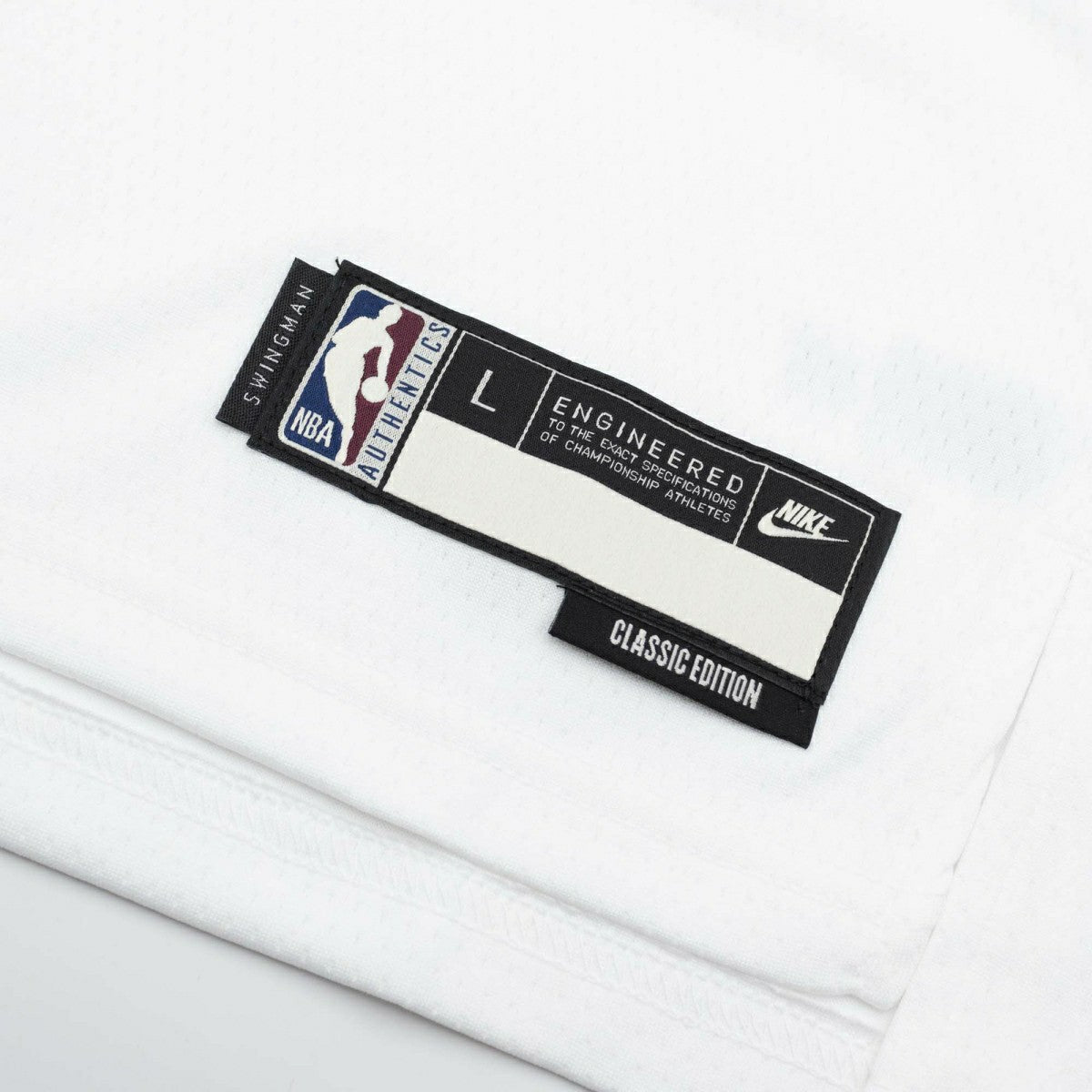 Tyler Herro #14 Miami Heat Hardwood Classics Nike Swingman NBA Jersey (YOUTH) Fashion