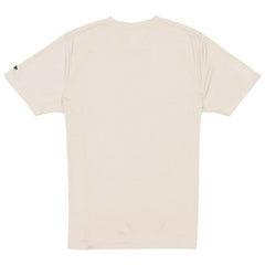 Milwaukee Bucks 2025-26 City Edition NBA T-Shirt Beige Classic