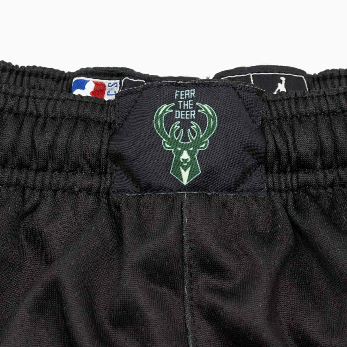 Milwaukee Bucks Jordan Swingman NBA Shorts Schwarz (YOUTH) Taass sale