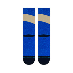 Milwaukee Bucks 2023/24 NBA City Edition Stance Crew Socks Classic