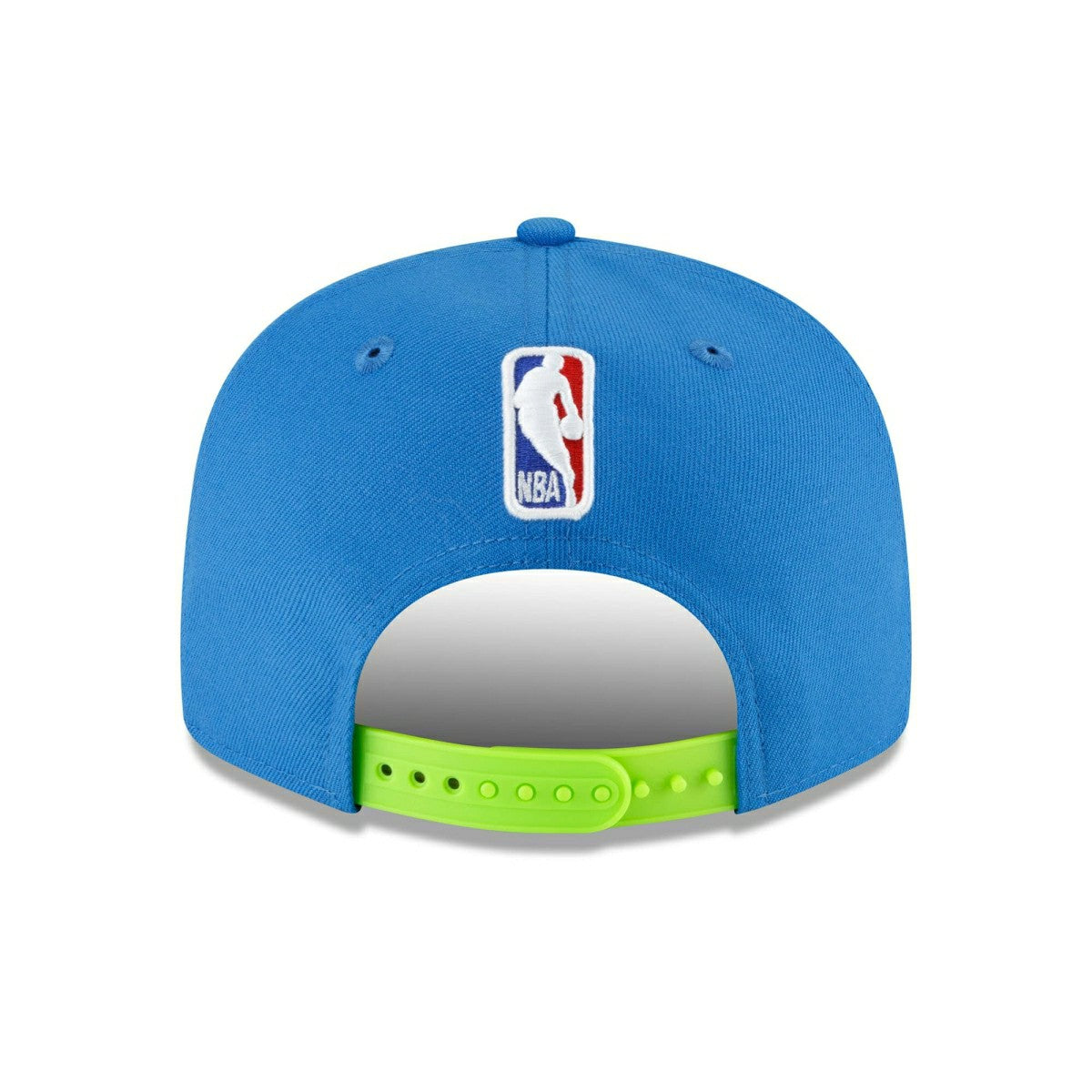 Milwaukee Bucks 2023 NBA City Edition New Era 9FIFTY Snapback Cap Alternate Lifestyle