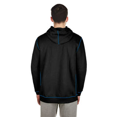 Milwaukee Bucks 2023 City Edition New Era Oversized NBA Hoodie Taass sale