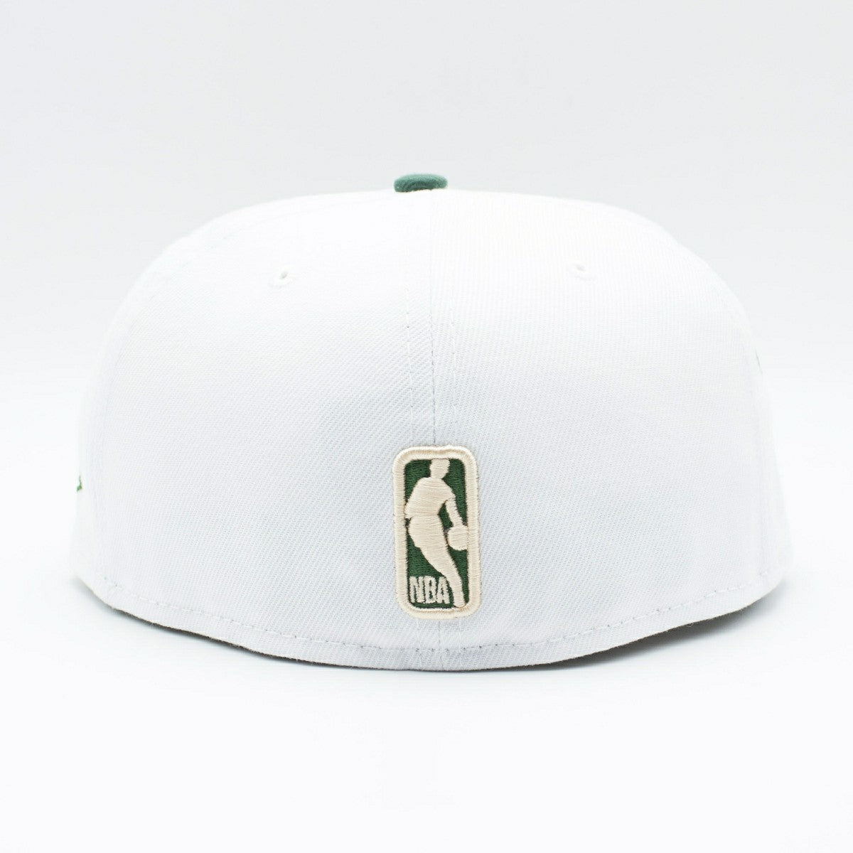 Milwaukee Bucks 2021 NBA Champions 59FIFTY Fitted NBA Cap Lifestyle