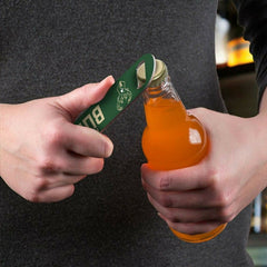 Milwaukee Bucks NBA WinCraft Metal Bottle Opener Taass US