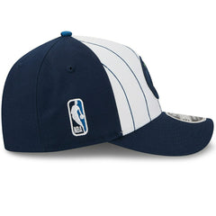 Minnesota Timberwolves 2025-26 NBA Tip-Off 9FORTY M-Crown A-Frame Snapback Cap Classic