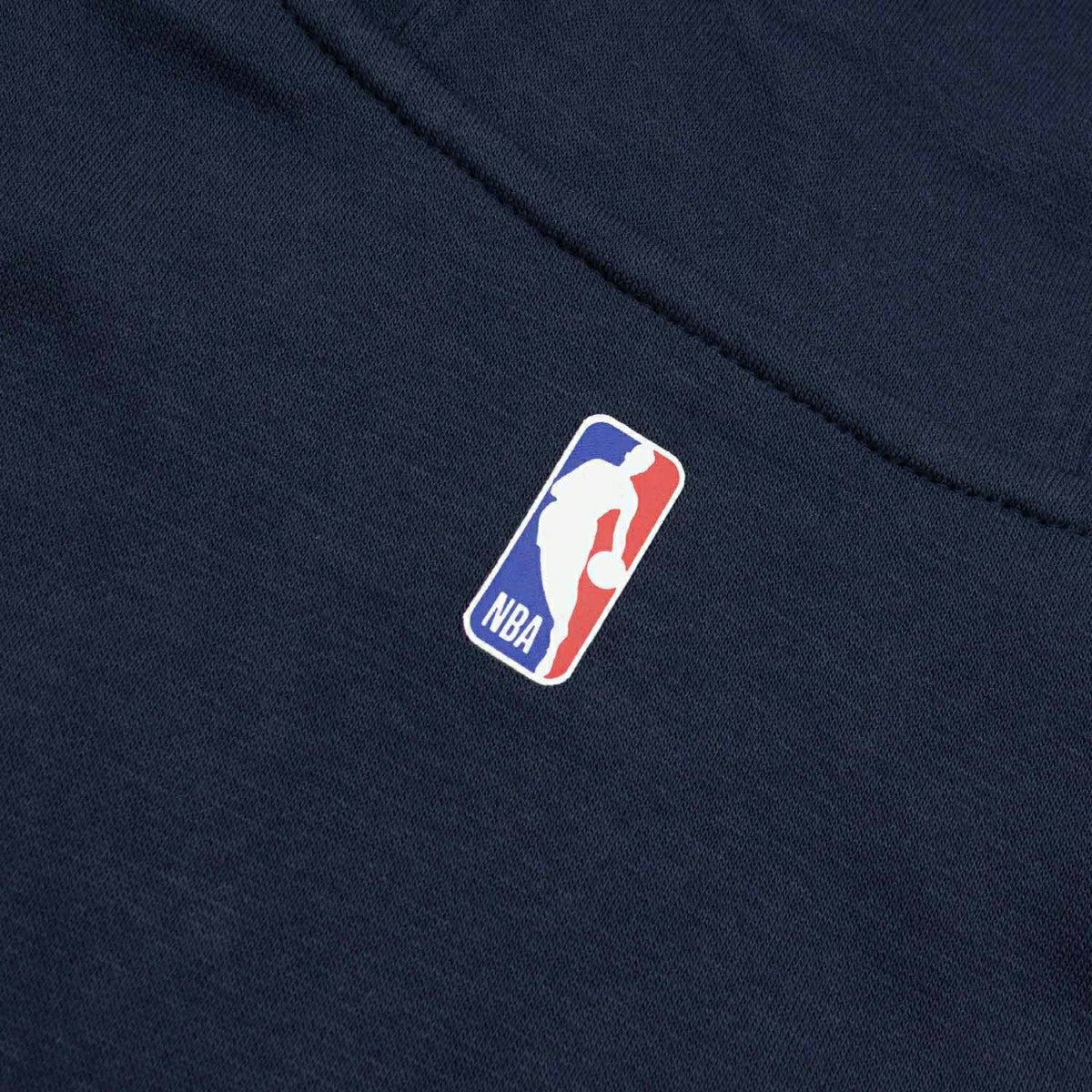 Minnesota Timberwolves NBA Logo Nike Club Hoodie Navy (YOUTH) Lifestyle