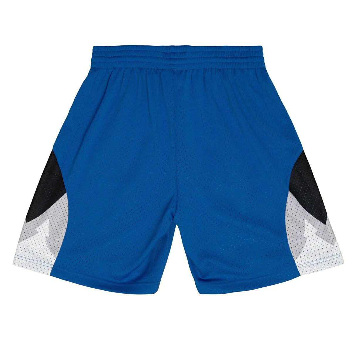 Minnesota Timberwolves 2015-16 Mitchell & Ness Swingman NBA Shorts Blue Taass US
