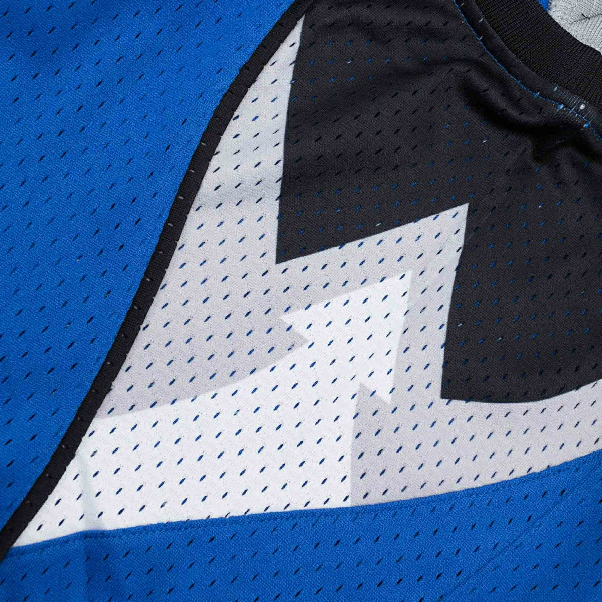 Karl-Anthony Towns #32 Minnesota Timberwolves 2015-16 Mitchell & Ness Swingman NBA Jersey Blue Classic
