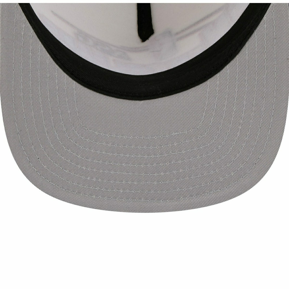 2014 NBA All-Star Game New Orleans 9FIFTY A-Frame Snapback Cap Taass sale