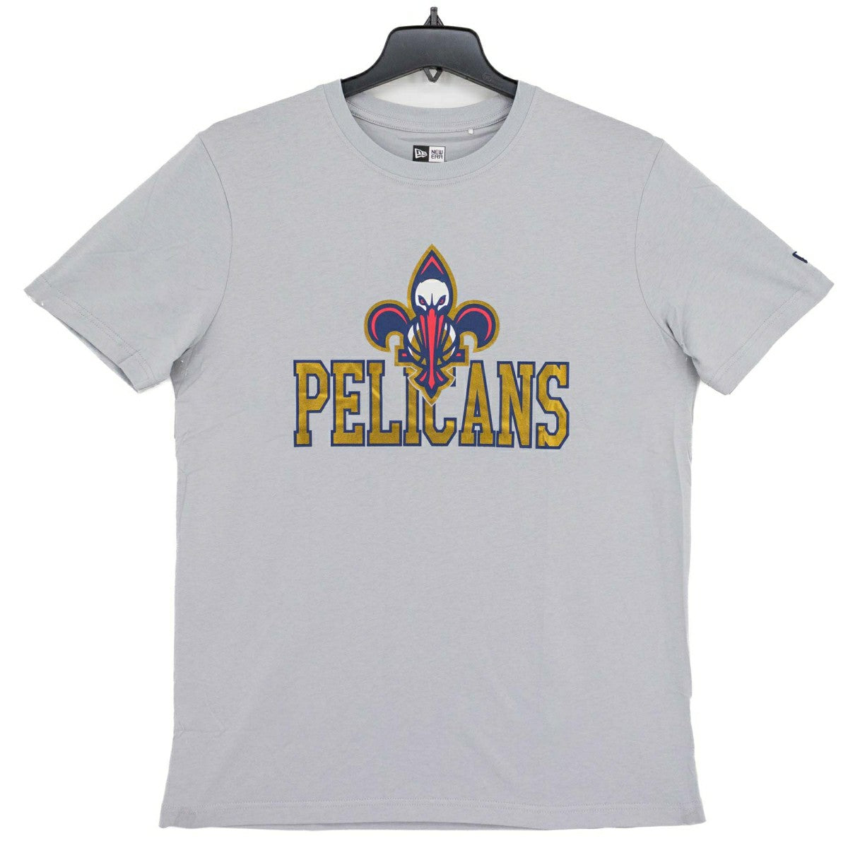 New Orleans Pelicans 2023 NBA Tip-Off New Era T-Shirt Taass US