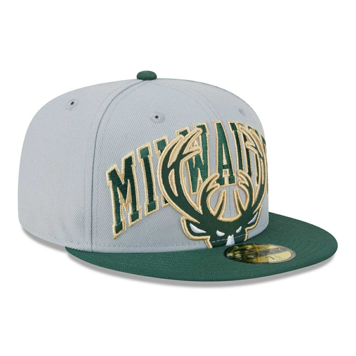 New Orleans Pelicans 2023 NBA Tip-Off New Era 59FIFTY Fitted Cap Classic